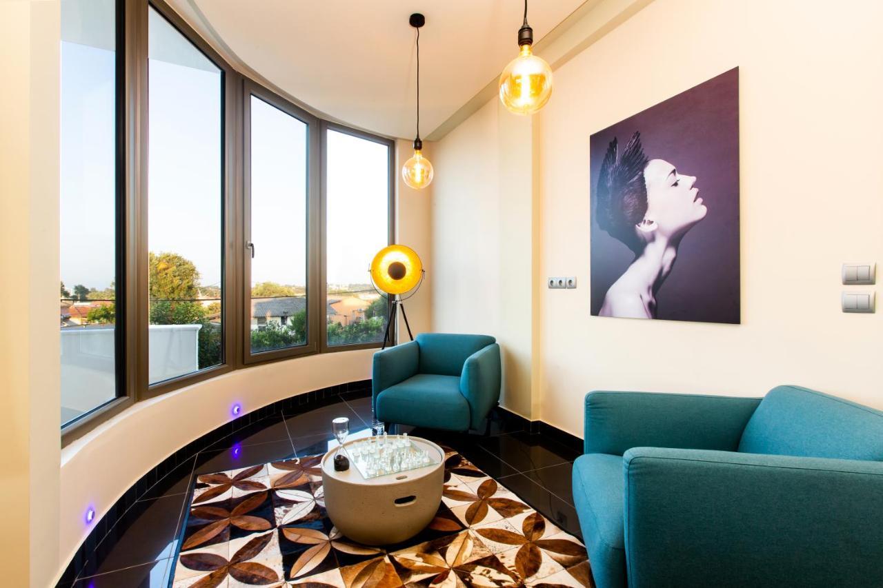 Alykes Potamou Casa Grande Private Luxury Villa מראה חיצוני תמונה