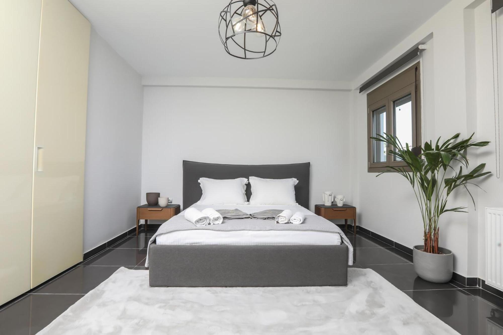 Alykes Potamou Casa Grande Private Luxury Villa מראה חיצוני תמונה